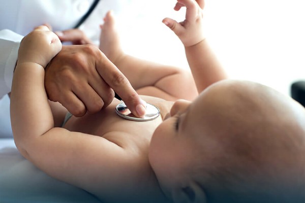pediatrics