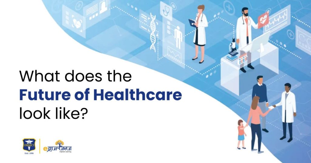 Future Of Healthcare 