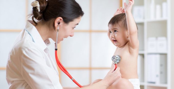 pediatric