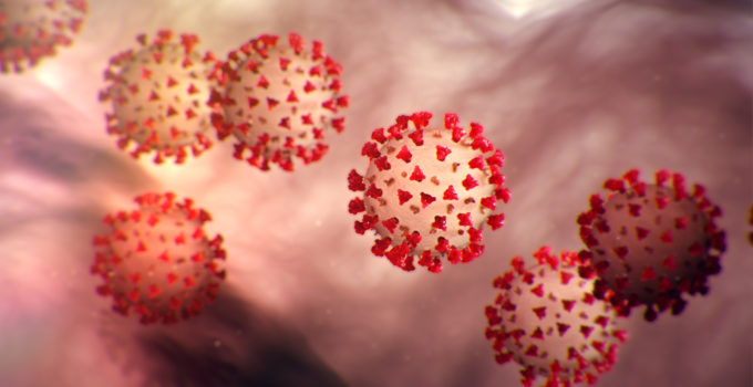 coronavirus