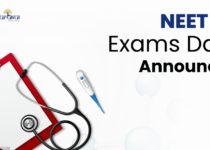 NEET PG Exam Date Announced