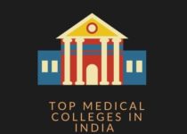 top medical colleges in India