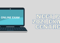 NEET PG Exam Centres 2021