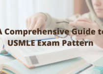 USMLE Exam Pattern