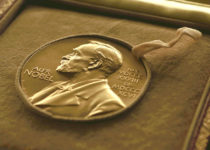 Nobel Prize Winner- Medicine