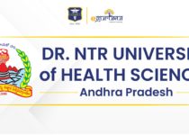 DR NTR University NEET PG Merit List