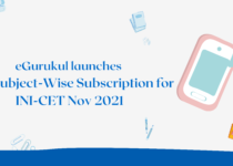 Free Subject-Wise Subscription for INI-CET Nov 2021