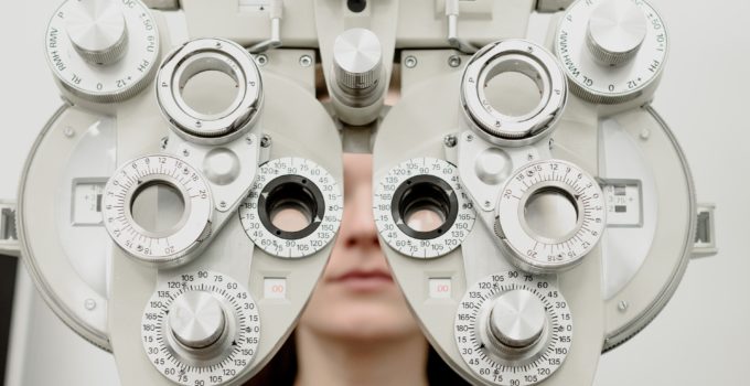 Ophthalmology Mnemonics