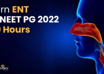 Learn ENT for NEET P 2022 IN 9 hours