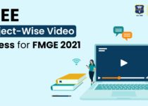 Subject -Wise Free Content Access for FMGE Mailer