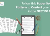 Follow this paper pattern for NEET PG Exam