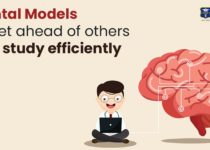 Mental Models to get ahead of others and study efficiently