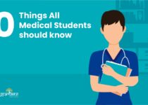 10 Things All Medical Students should know