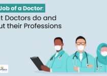 The Job of a Doctor