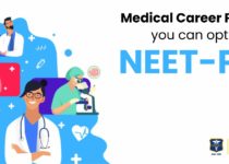 Medical career paths you can opt after NEET-PG