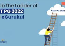 Climb the ladder of NEET PG 2022 with eGurukul