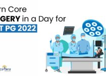 Learn Core Surgery in a day for NEET PG 2022