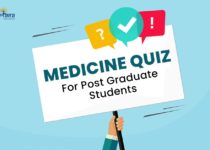 Medicine Quiz for Postgraduate Students