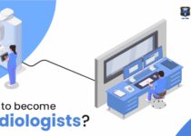 how to become radiologists