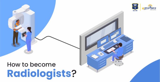 how to become radiologists