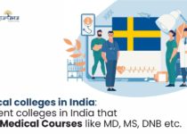 Medical colleges in India: Different colleges in India that offer Medical Courses