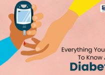 Everything you need to know about diabetes