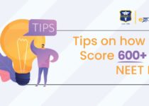 How to Score 600+ in NEET PG