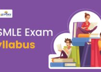 USMLE Exam Syllabus