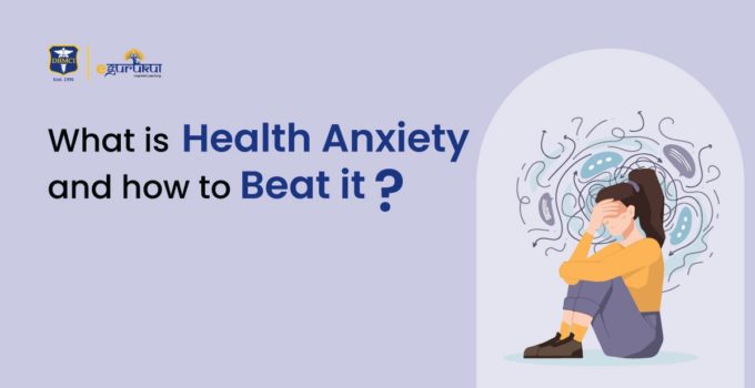 health anxiety