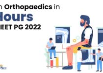 Learn Orthopaedics in 3 hours for NEET PG 2022