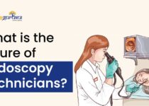 Endoscopy technicians