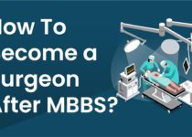 How To Become A Surgeon After MBBS