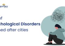 sychological Disorders Named After Cities