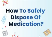 How to dispose medicine?