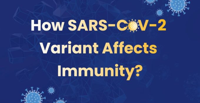 effects of omicron variant on immunity